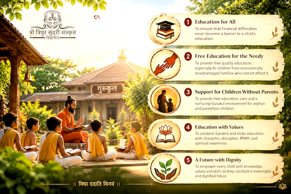 Our Mission